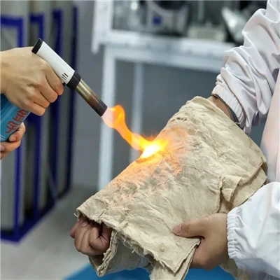 Testiranje toplotnoizolacijskih materialov