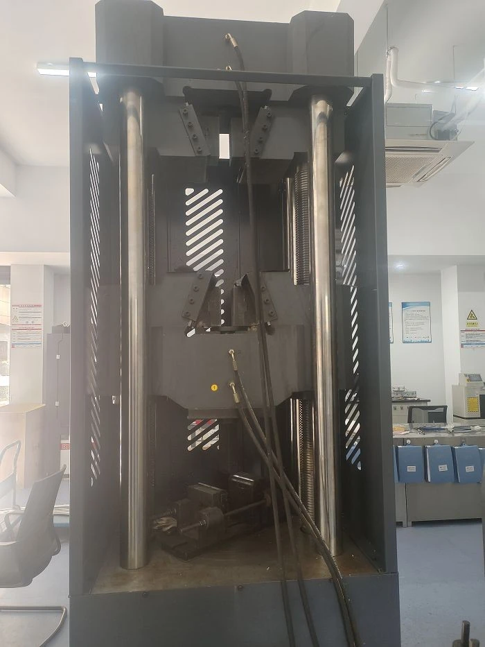 Tensile Creep Testing high quality